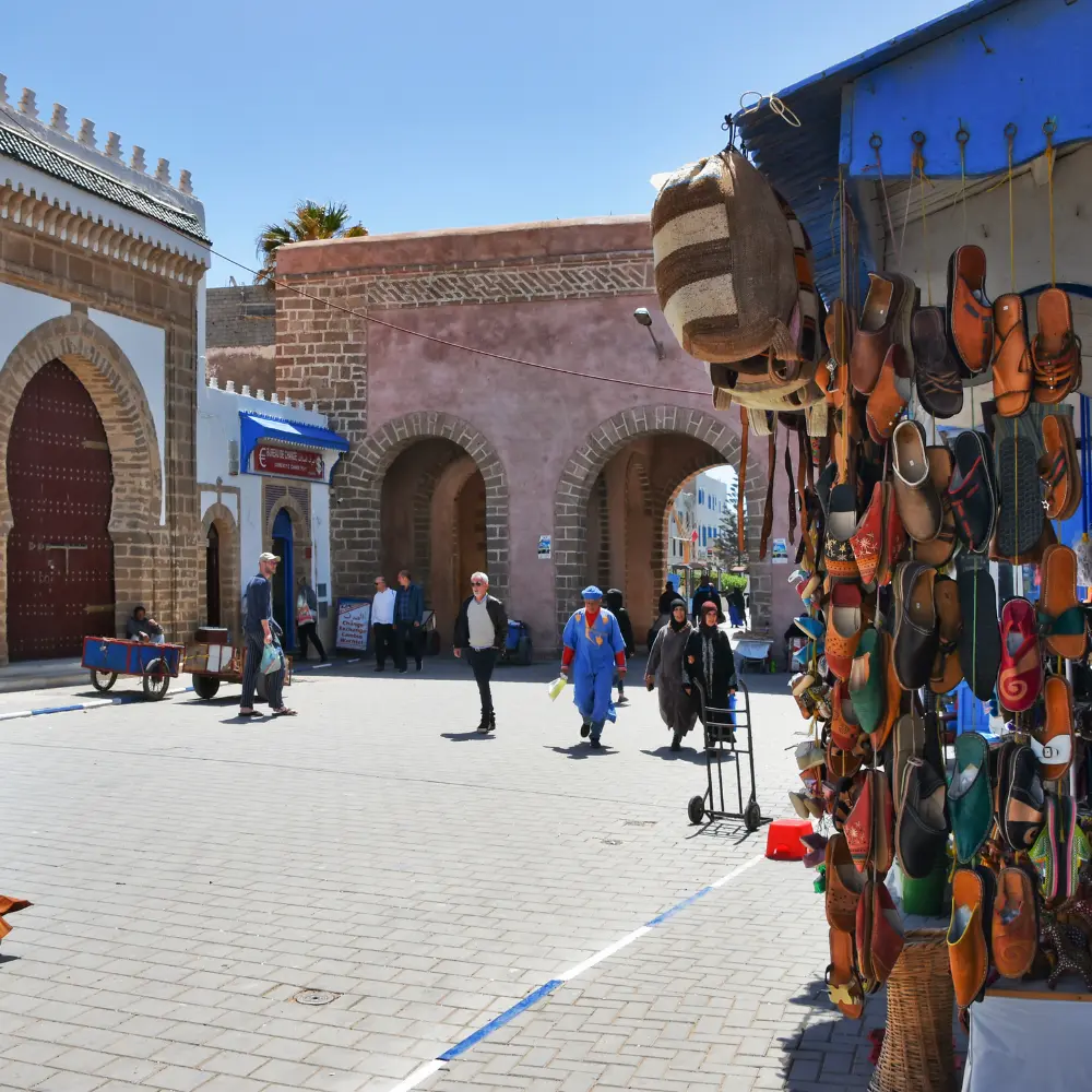 Que faire à Essaouira