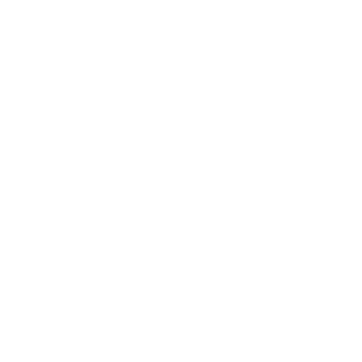 Piscine chauffée à débordement blanc
