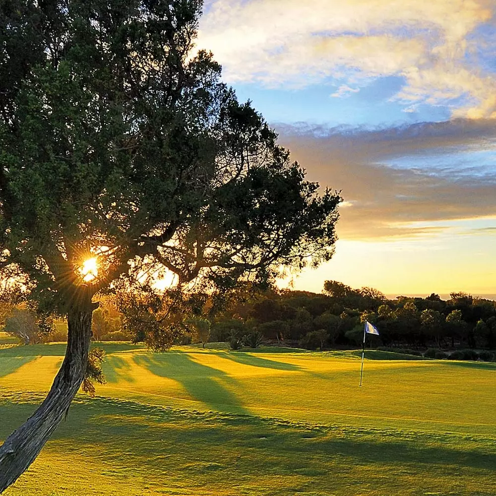 Golf Mogador Essaouira